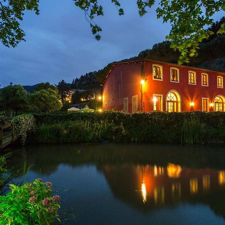 קאפאנורי La Dimora Dell'Inventore Luxury B&B מראה חיצוני תמונה