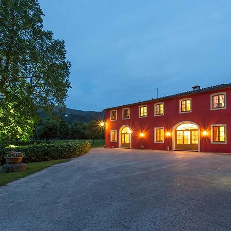 קאפאנורי La Dimora Dell'Inventore Luxury B&B מראה חיצוני תמונה