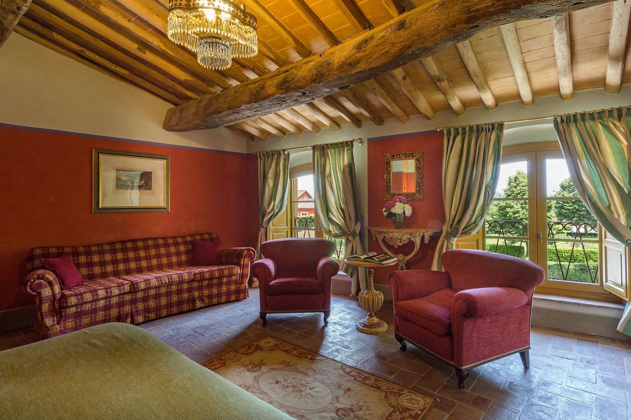 קאפאנורי La Dimora Dell'Inventore Luxury B&B מראה חיצוני תמונה