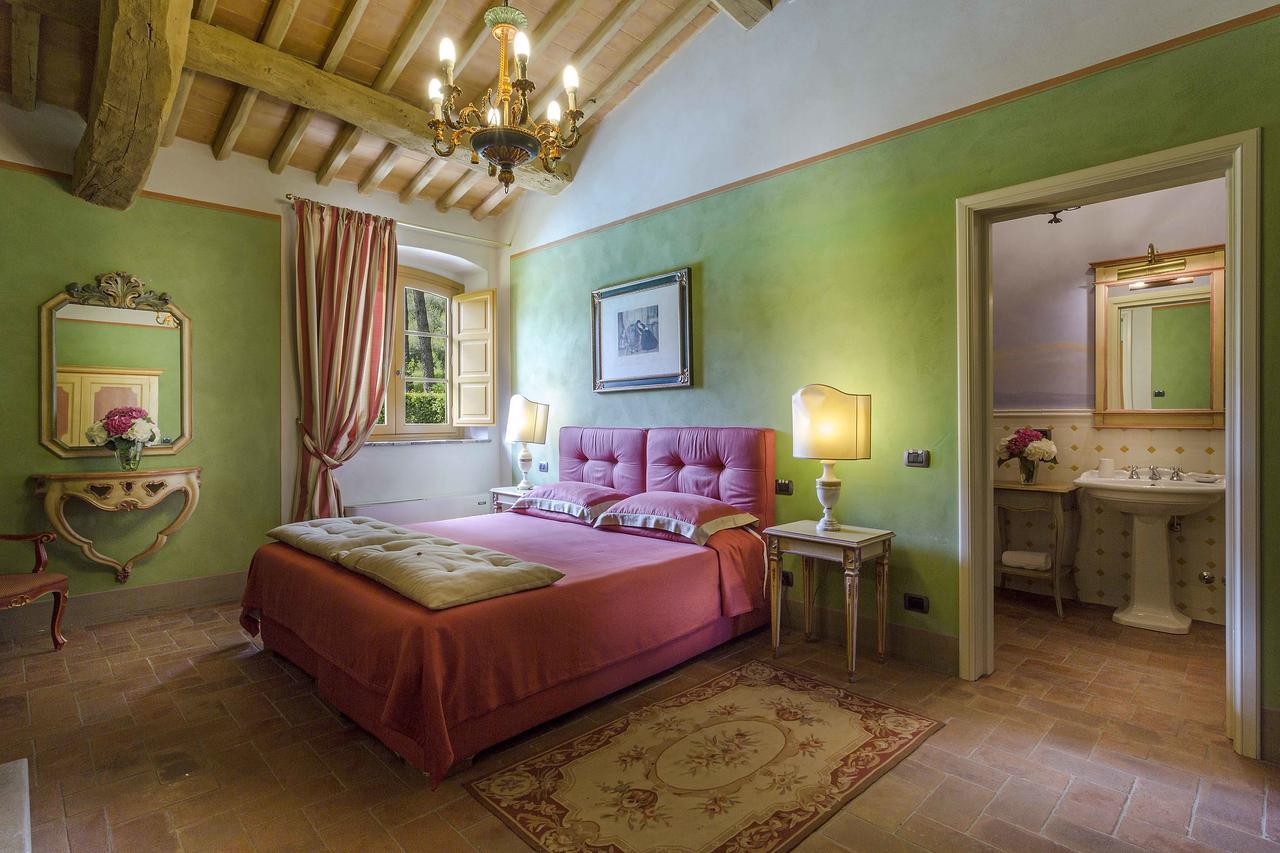 קאפאנורי La Dimora Dell'Inventore Luxury B&B מראה חיצוני תמונה